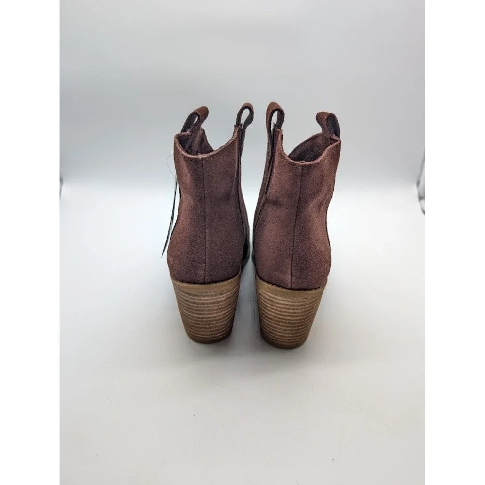 Toms constance ankle